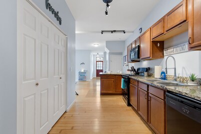 Blooming Memories | JZ 度假租賃