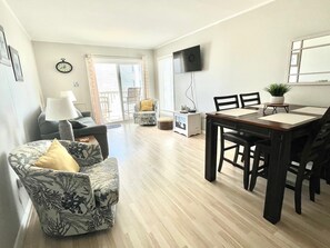 Coin séjour