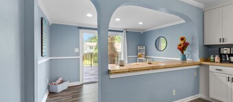 Sweet Cherry Escape | JZ Vacation Rentals