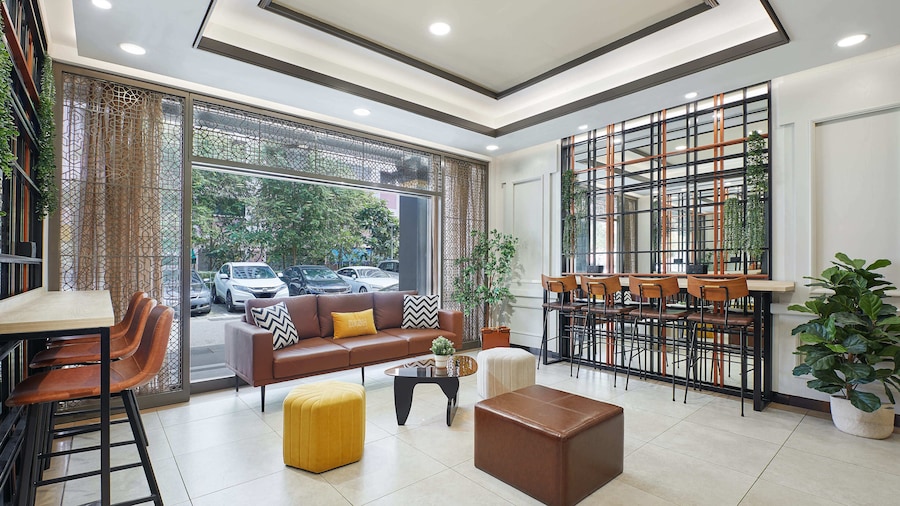 Dash Living Rochor