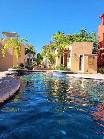 Wonderful home next to the community pool