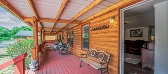 Modern Retreat with Hot tub & Pet Friendly!