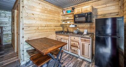 Baby Bungalow with Hot Tub and Pet Friendly!