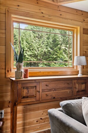 Interior - MtSnow/Stratton Chalet w/Hot Tub (Wardsboro)