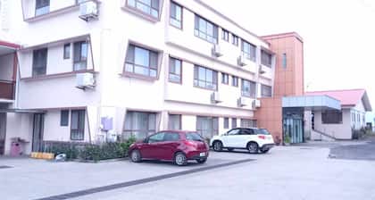 Tauese Seaview Hotel