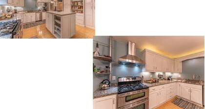 Nestled between Hidden Valley trails and Ely's cute downtown, a perfect homebase