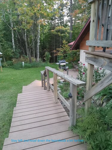 Nestled between Hidden Valley trails and Ely's cute downtown, a perfect homebase