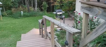 Nestled between Hidden Valley trails and Ely's cute downtown, a perfect homebase