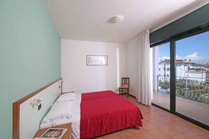 1 Schlafzimmer, WLAN