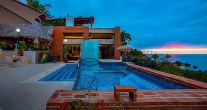 Suite 2 - Casa Samo Conchas Chinas