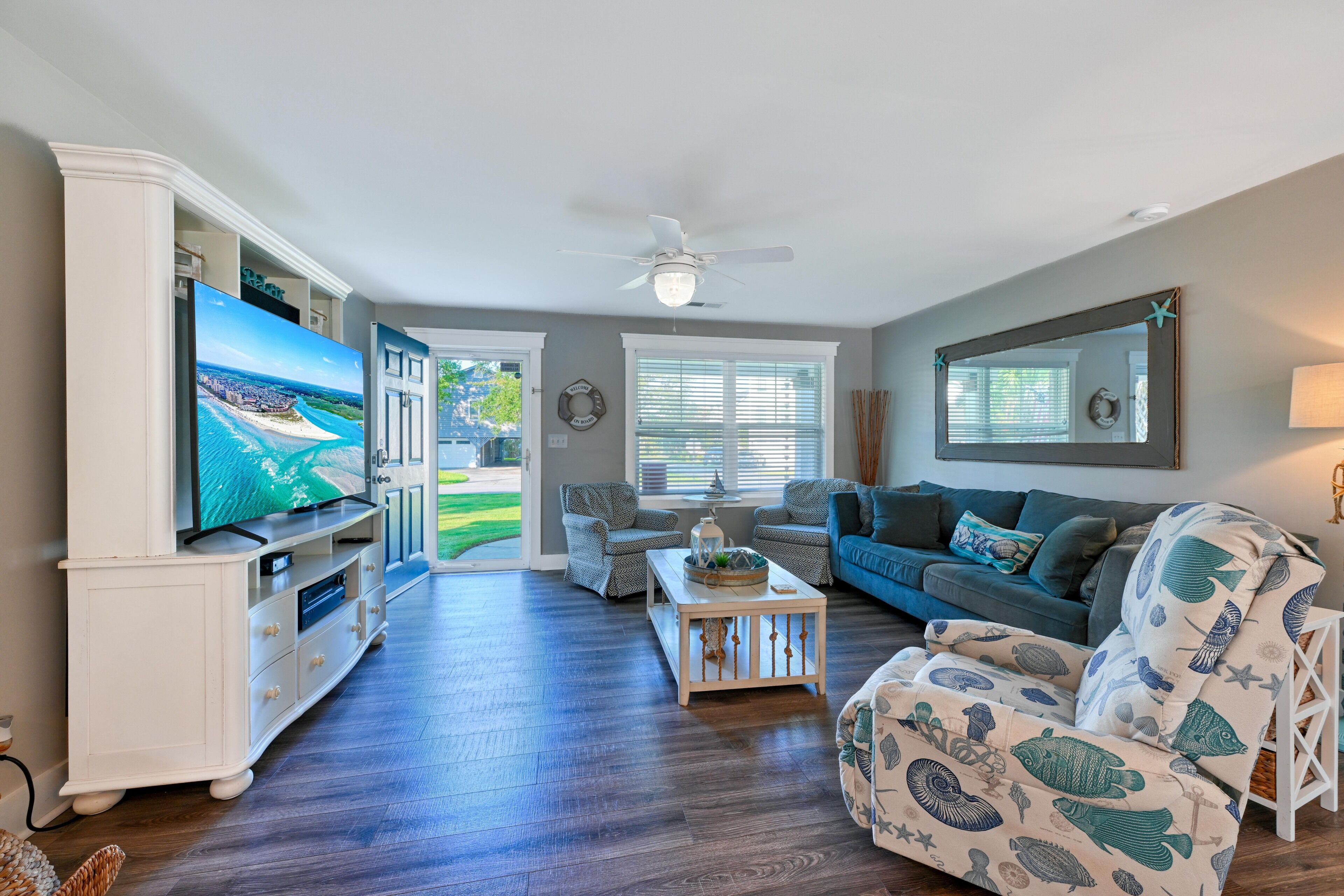 Smart TV