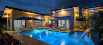 Villa Graceland - The Perfect Getaway 