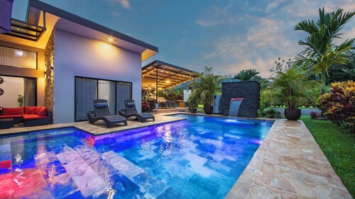 Villa Graceland - The Perfect Getaway 
