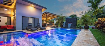 Villa Graceland - The Perfect Getaway