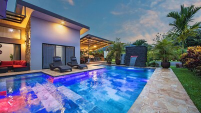 Villa Graceland - The Perfect Getaway