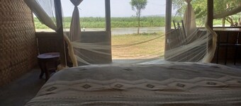 Semliki Fishing River Camp