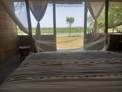 Semliki Fishing River Camp