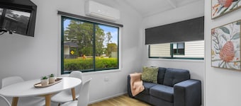 Creswick Holiday Park