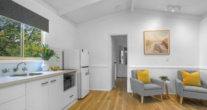 Creswick Holiday Park