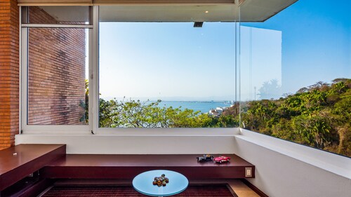 Suite 3 - Casa Samo Conchas Chinas