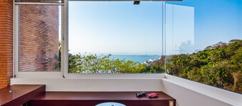 Suite 3 - Casa Samo Conchas Chinas