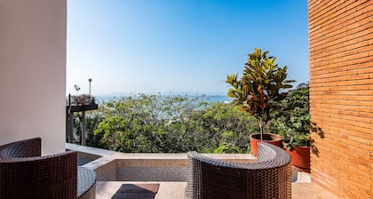 Suite 3 - Casa Samo Conchas Chinas