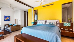 1 soverom, wi-fi og sengetøy