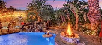 Music Festival Dream Home