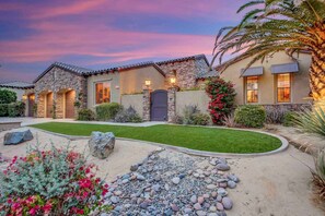 Exterior - Music Festival Dream Home (Indio)