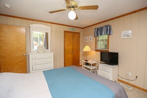 4 soveværelser, Wi-Fi, sengetøj