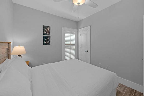 Room - Sea Suite-Beach View-30A-Large Hot tub-Outdoor Space (Santa Rosa Beach)
