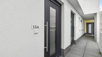 Außendetails