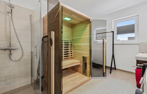 Dusche