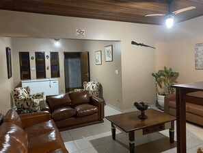 Smart-TV, Tischfußball