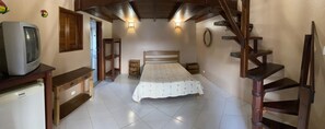 11 bedrooms, free WiFi, wheelchair access - Piscina e Ar Condicionado a 100 mts da Praia Grande - Ubatuba/sp (Praia Grande Ubatuba)