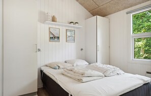 4 chambres, lit parapluie, Wi-Fi gratuit