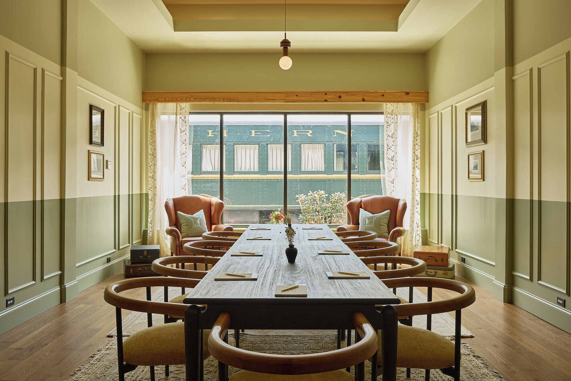 Sala per riunioni