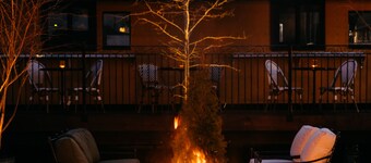 โรงแรมชาเลต์ที่ดิชูชู