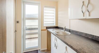 Sea View Lodge 3 Pet Friendly