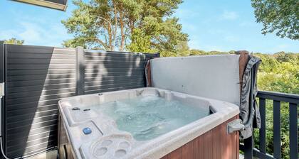 1 Schlafzimmer Unterkunft in Kirkcudbright