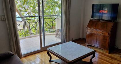 Comfortable & Stylish: Modern Apartment in the heart of Buenos Aires