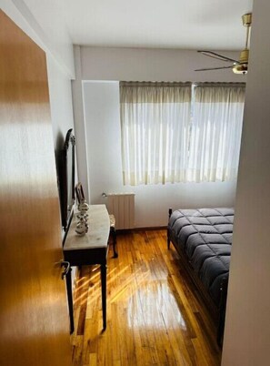 1 bedroom, iron/ironing board, travel cot, free WiFi - Comfortable & Stylish: Modern Apartment in the heart of Buenos Aires (Buenos Aires)