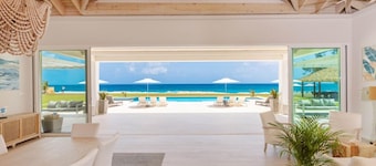Kai Ki Villa by the Sea