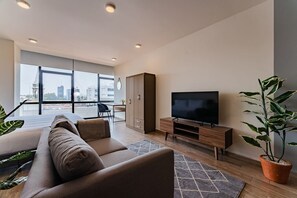 TV
