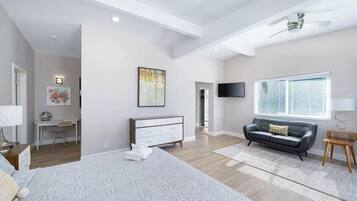 3 quartos, ferros/tábuas de passar roupa, Wi-Fi de cortesia