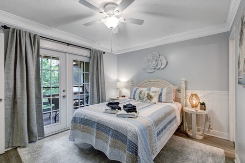 Amelia Island Relaxing 2 Bedroom Condo at Amelia Landings