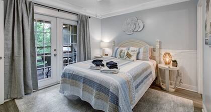 Amelia Island Relaxing 2 Bedroom Condo at Amelia Landings