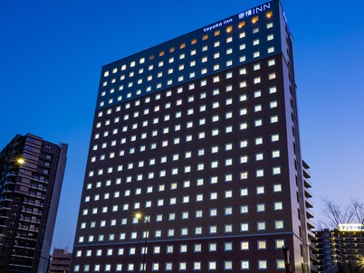 Toyoko Inn Kokura-eki Kita-guchi
