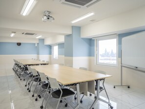 Sala de reuniones