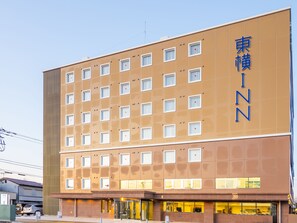 Exterior - Toyoko Inn Gotemba Ekimae (Gotemba)